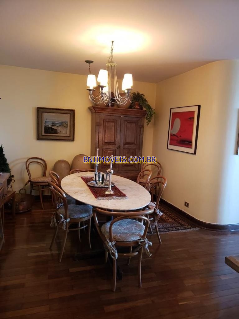 Apartamento, 4 quartos, 180 m² - Foto 5