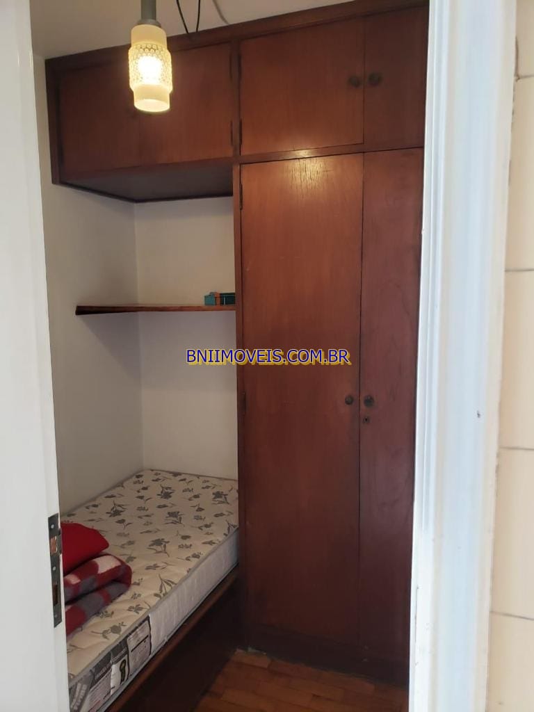 Apartamento, 4 quartos, 180 m² - Foto 13