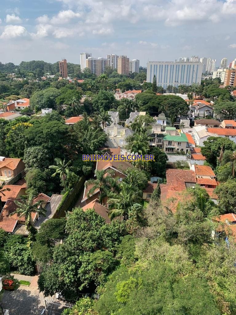 Apartamento, 4 quartos, 180 m² - Foto 19