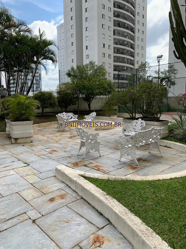 Apartamento, 4 quartos, 180 m² - Foto 20