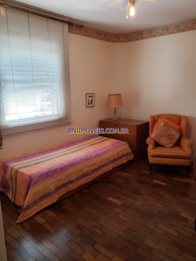 Apartamento, 4 quartos, 180 m² - Foto 11