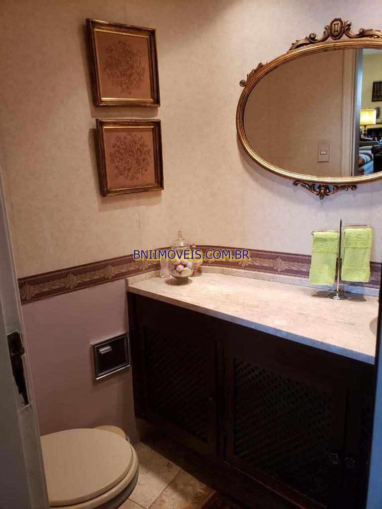 Apartamento, 4 quartos, 180 m² - Foto 15