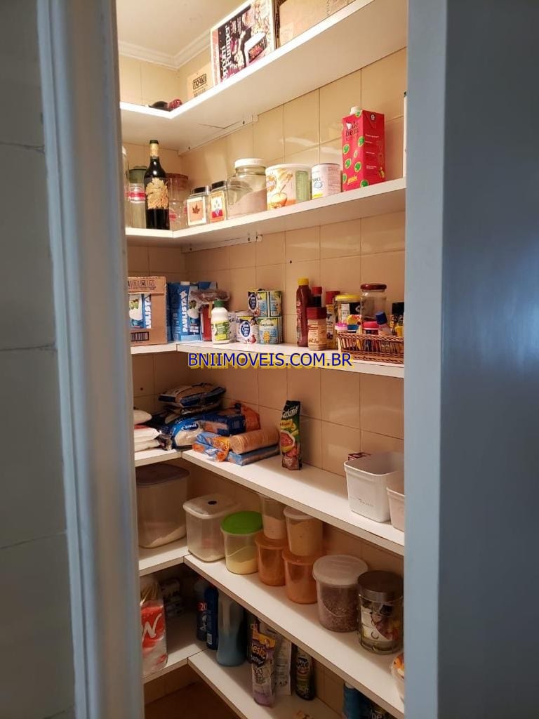 Apartamento, 4 quartos, 180 m² - Foto 8