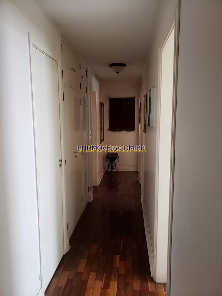 Apartamento, 4 quartos, 180 m² - Foto 9
