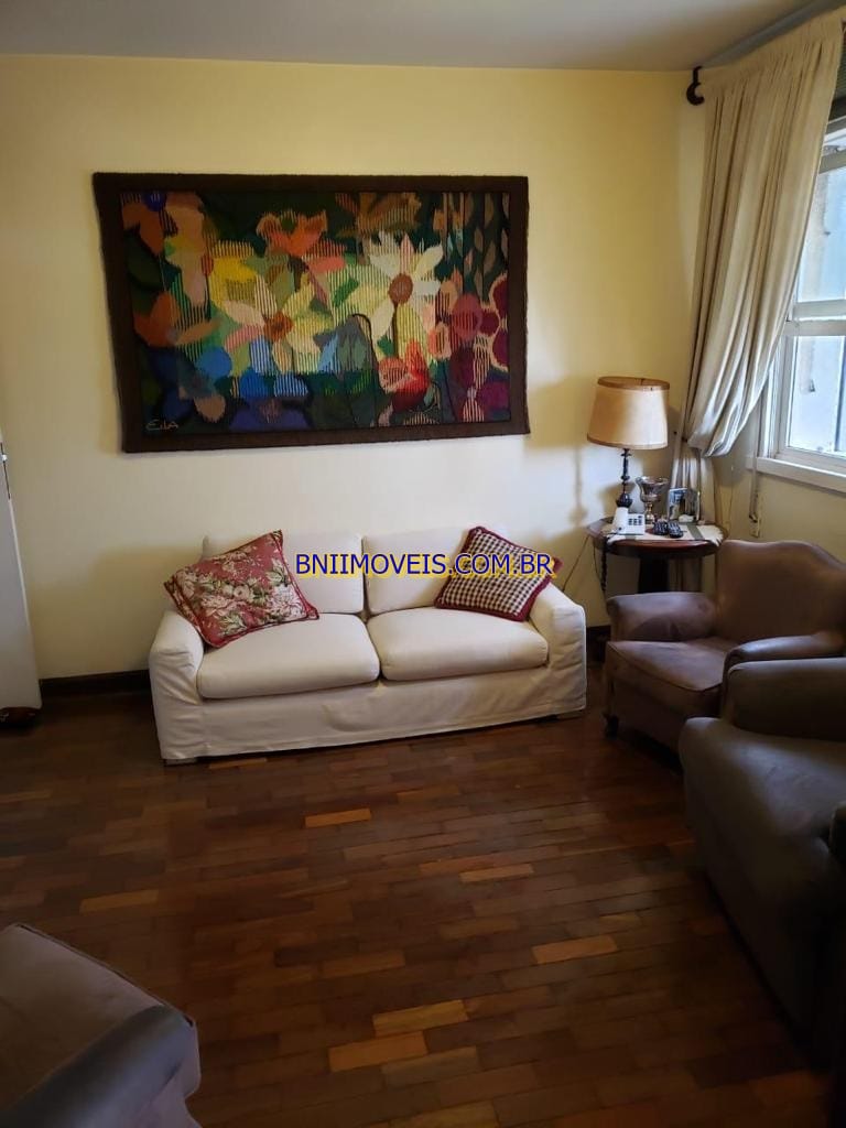 Apartamento, 4 quartos, 180 m² - Foto 3
