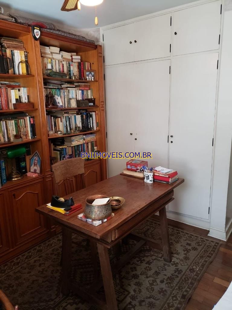 Apartamento, 4 quartos, 180 m² - Foto 14