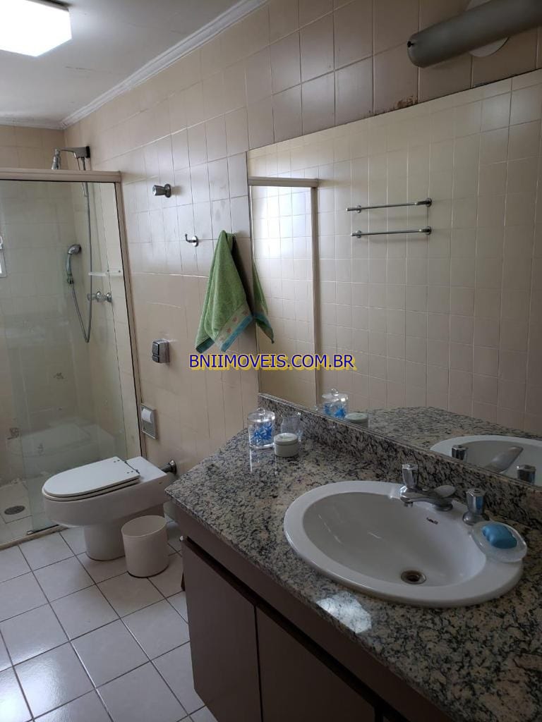 Apartamento, 4 quartos, 180 m² - Foto 17