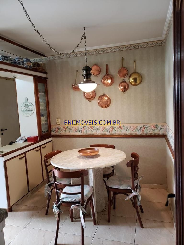 Apartamento, 4 quartos, 180 m² - Foto 6