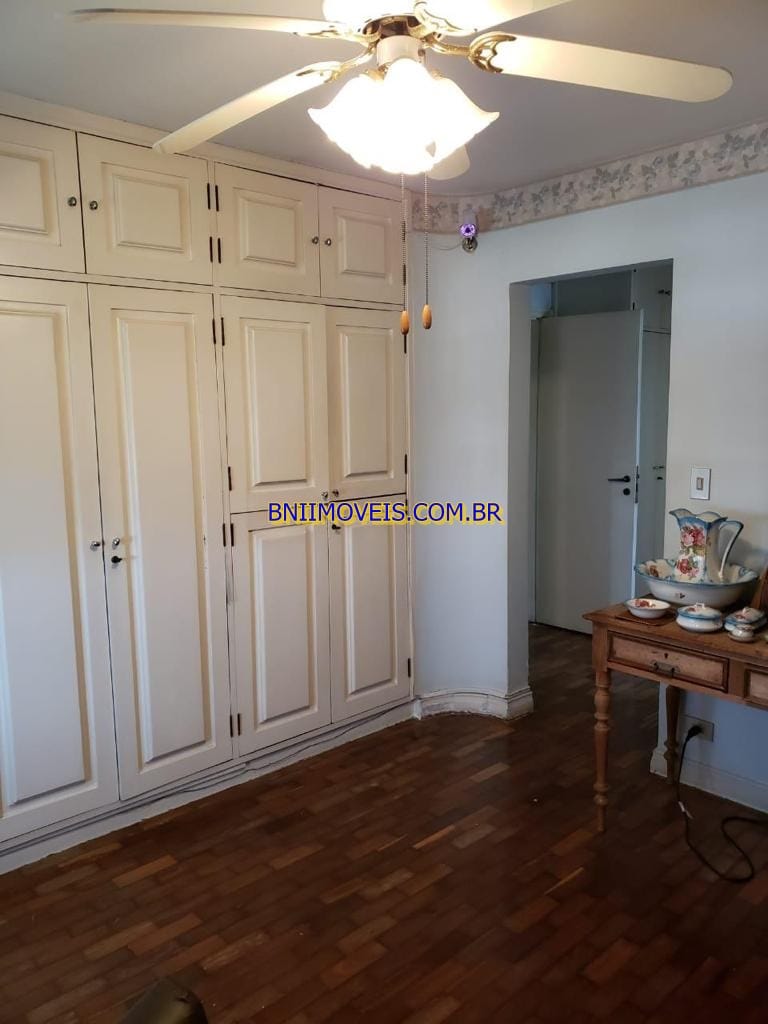 Apartamento, 4 quartos, 180 m² - Foto 10