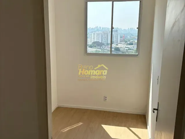 Apartamento 2 quartos e 1 banheiro, à venda, no bairro Barra Funda em São Paulo