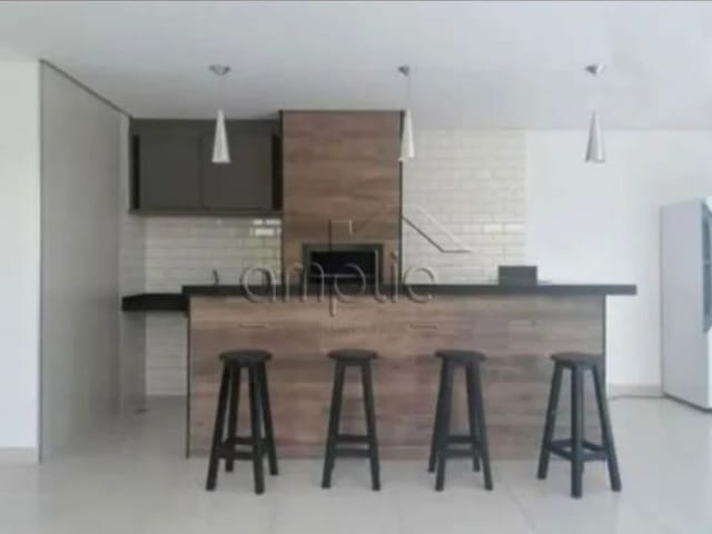 Apartamento 2 quartos e 1 banheiro, à venda, no bairro Conjunto Habitacional José Garcia Molina em Londrina