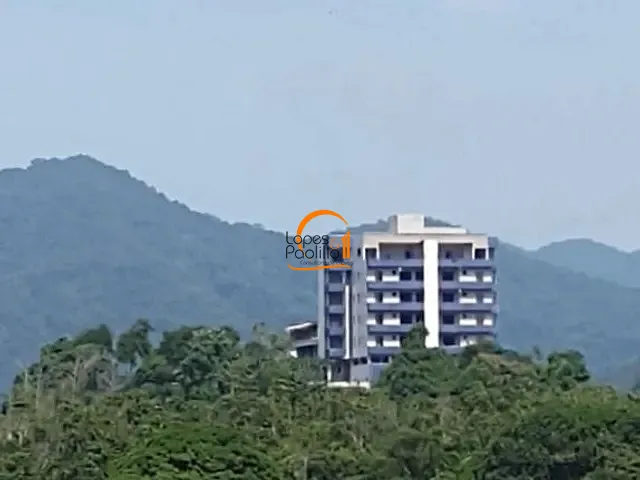 Apartamento com 144m² 3 quartos e 4 banheiros, à venda, no bairro Praia Grande em Ubatuba