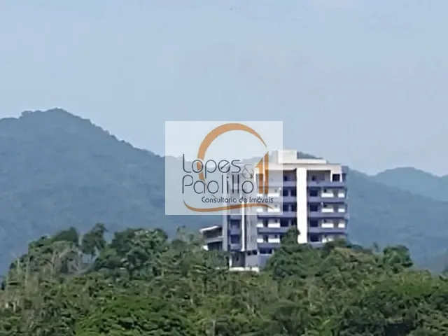 Apartamento com 144m² 3 quartos e 4 banheiros, à venda, no bairro Praia Grande em Ubatuba