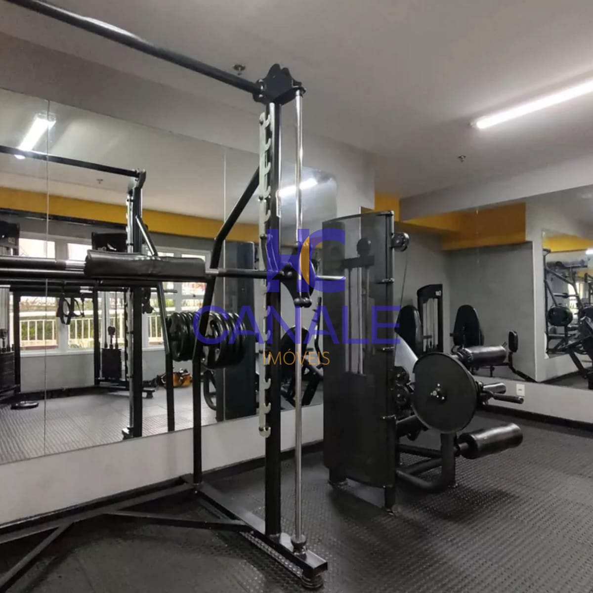 Apartamento, 2 quartos, 53 m² - Foto 16