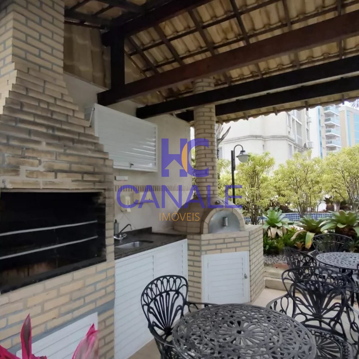 Apartamento, 2 quartos, 53 m² - Foto 6