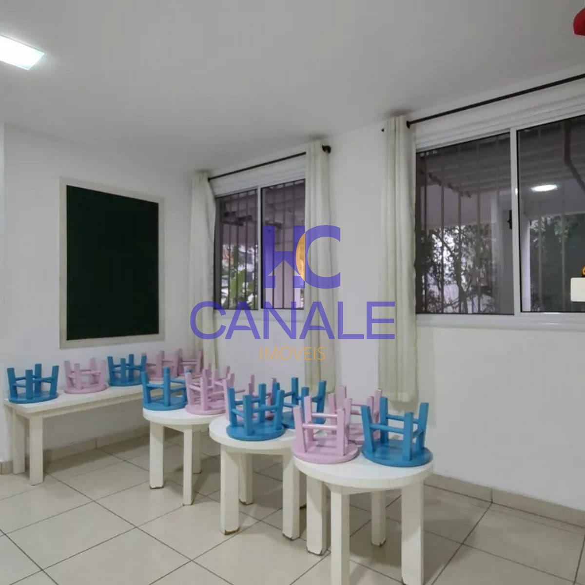 Apartamento, 2 quartos, 53 m² - Foto 20