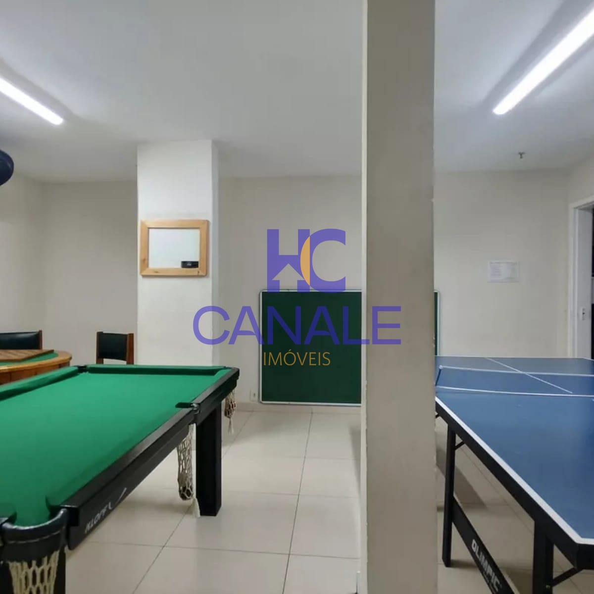 Apartamento, 2 quartos, 53 m² - Foto 21