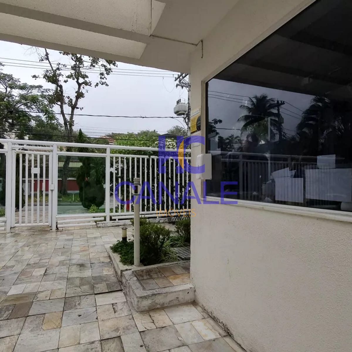 Apartamento, 2 quartos, 53 m² - Foto 22