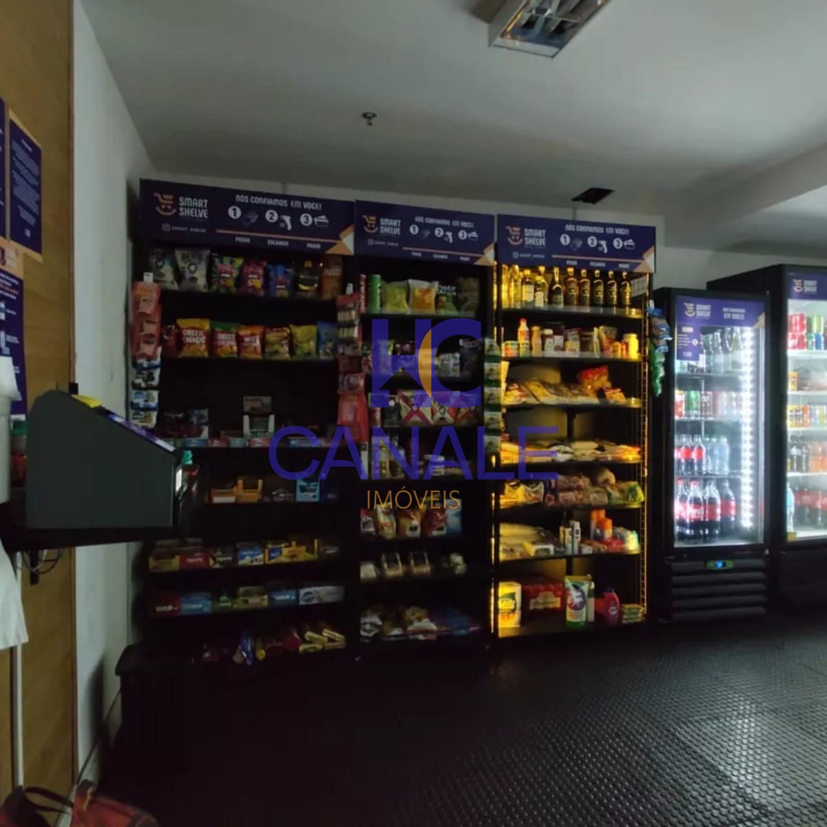 Apartamento, 2 quartos, 53 m² - Foto 23