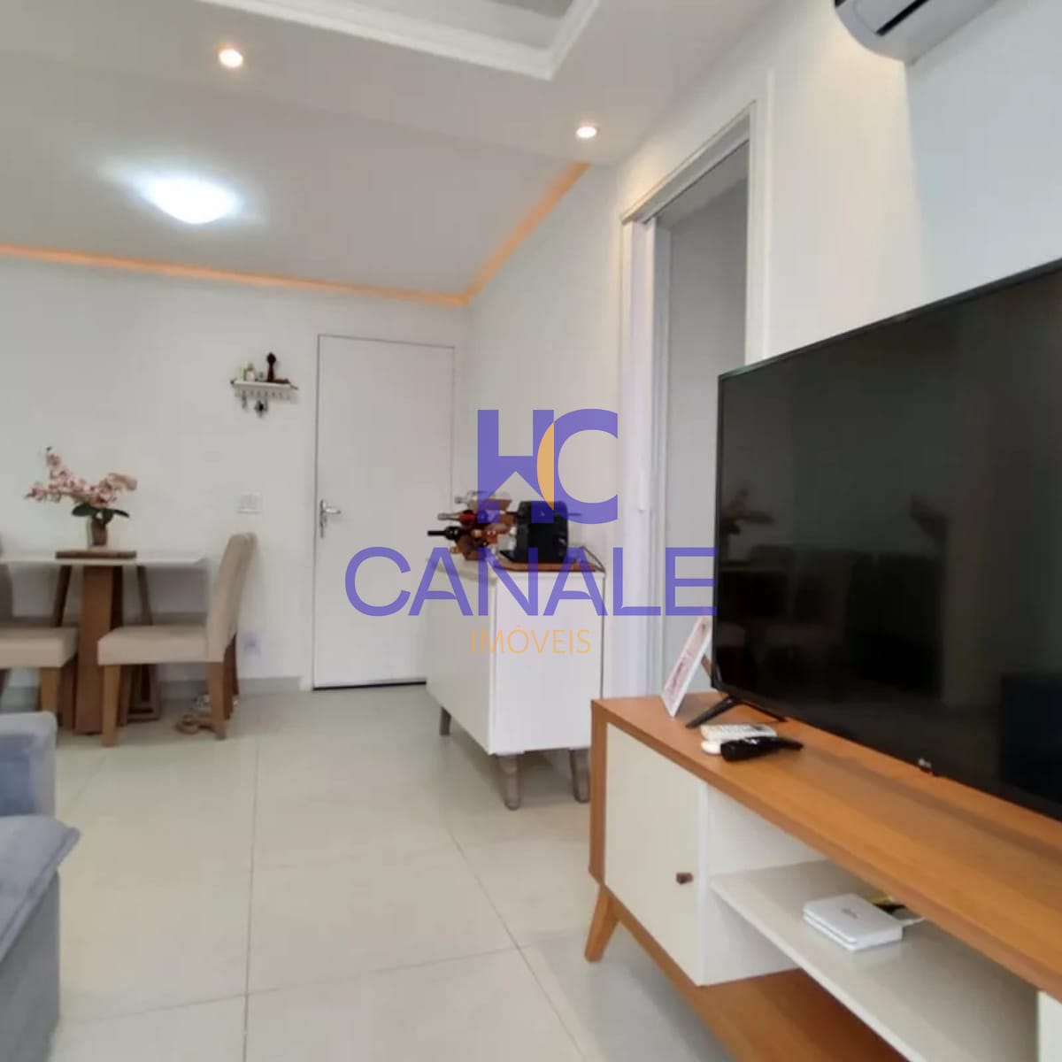 Apartamento, 2 quartos, 53 m² - Foto 5