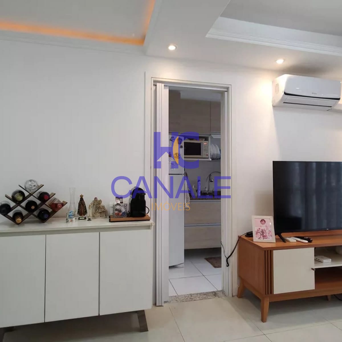 Apartamento, 2 quartos, 53 m² - Foto 7