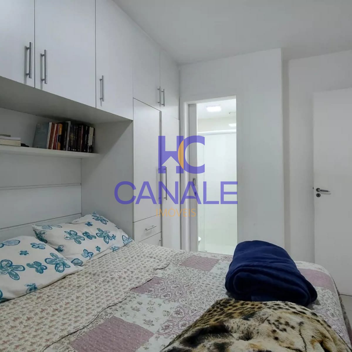 Apartamento, 2 quartos, 53 m² - Foto 13