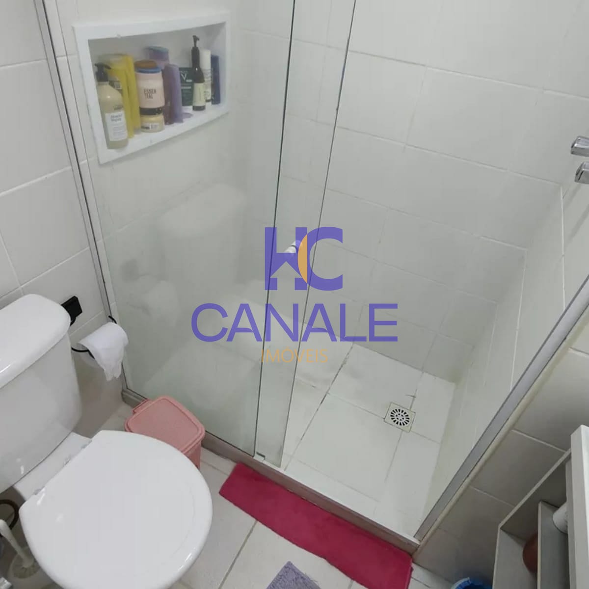 Apartamento, 2 quartos, 53 m² - Foto 14