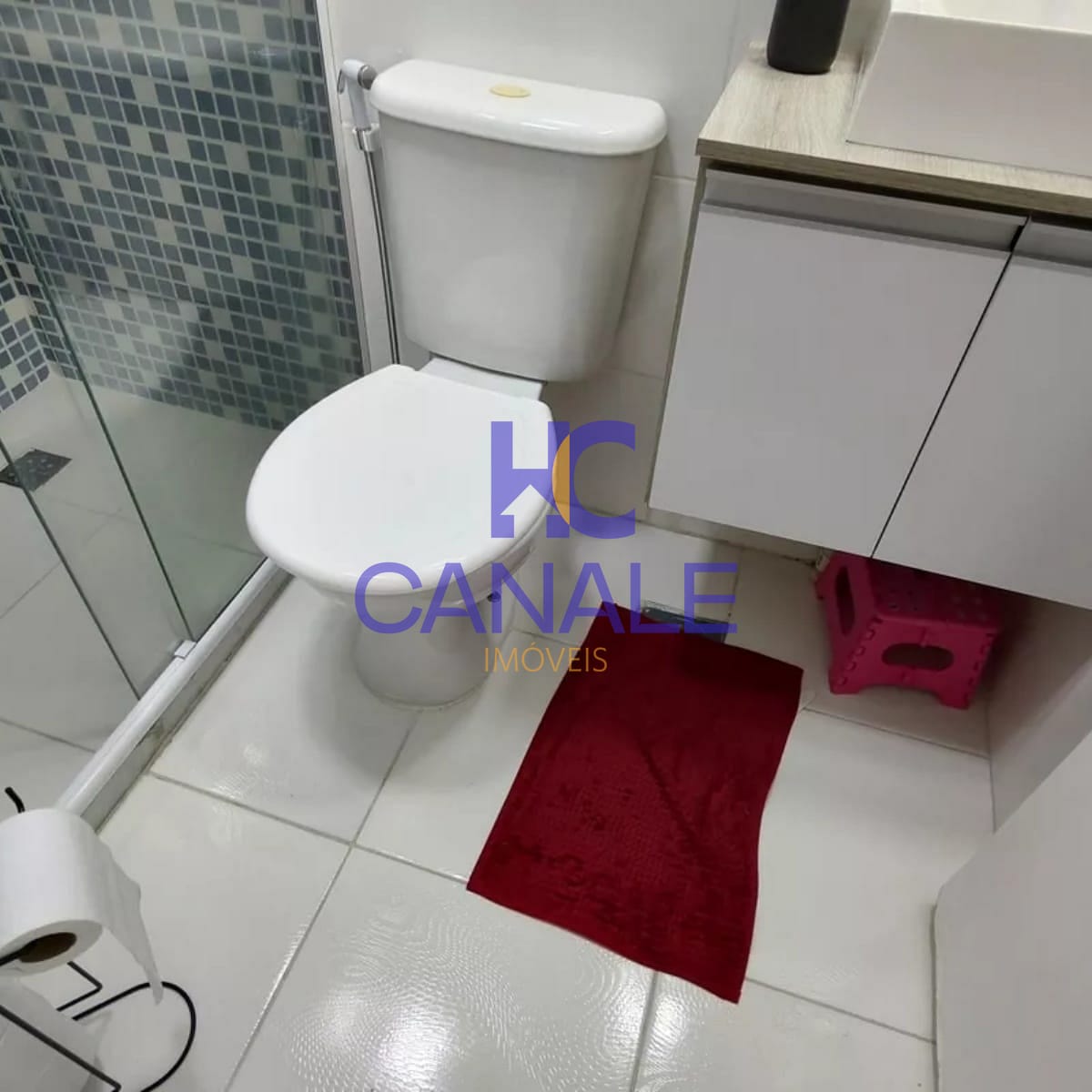 Apartamento, 2 quartos, 53 m² - Foto 15