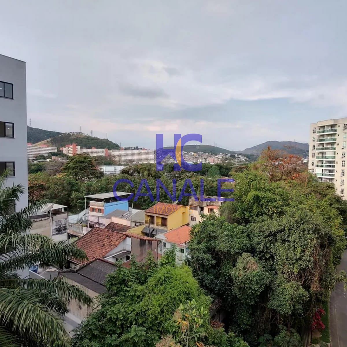 Apartamento, 2 quartos, 53 m² - Foto 9