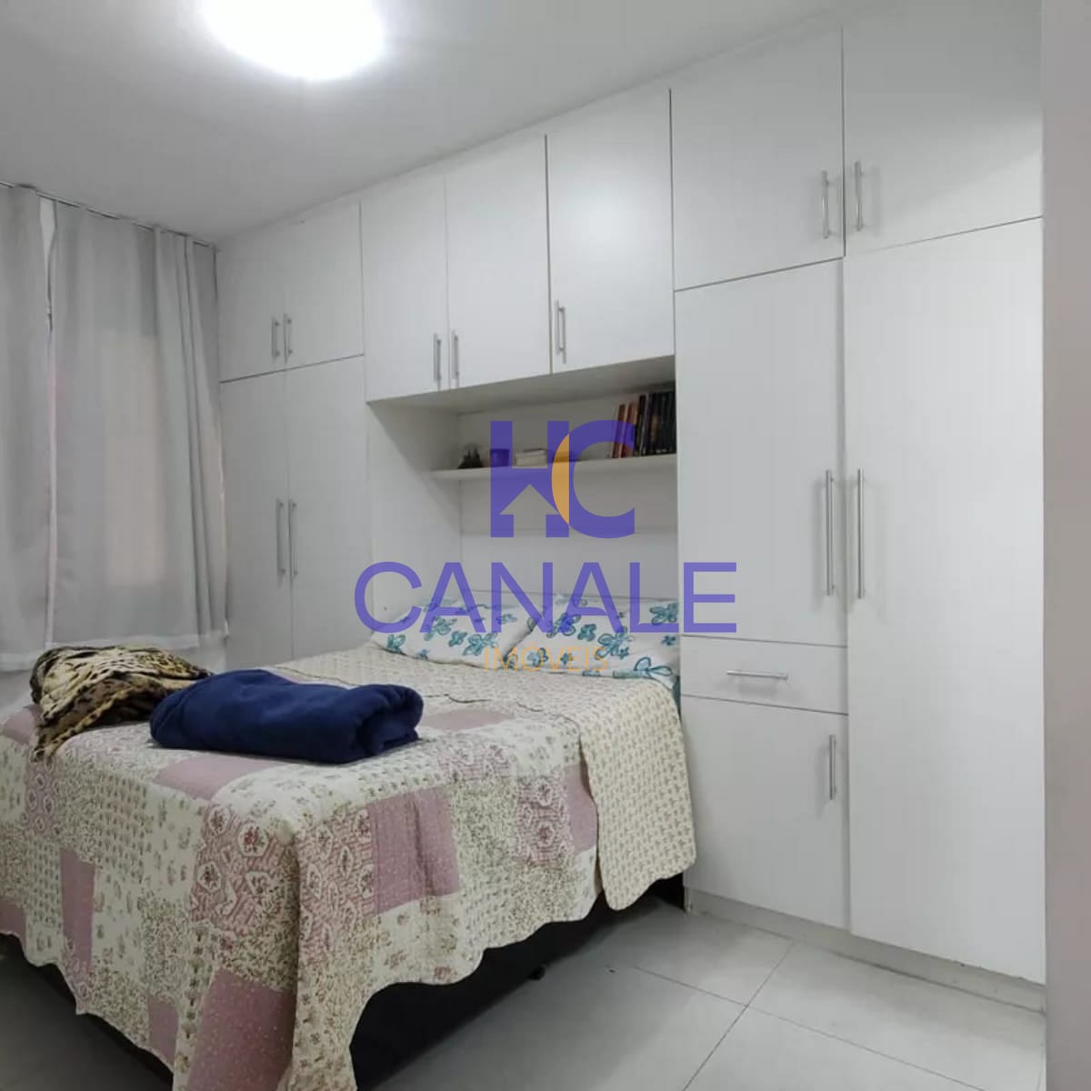 Apartamento, 2 quartos, 53 m² - Foto 12