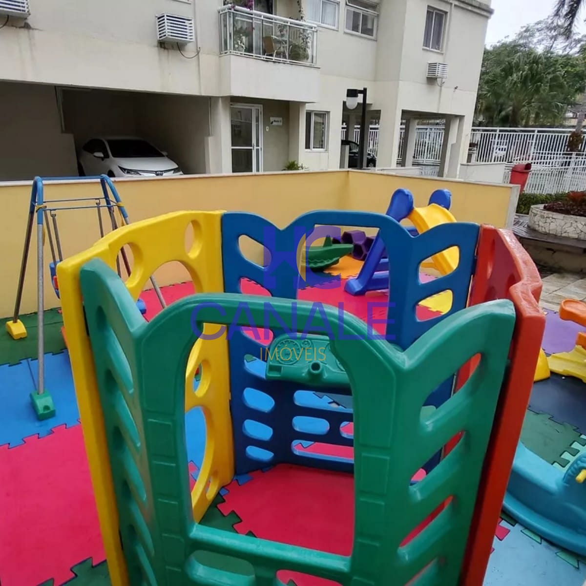 Apartamento, 2 quartos, 53 m² - Foto 17