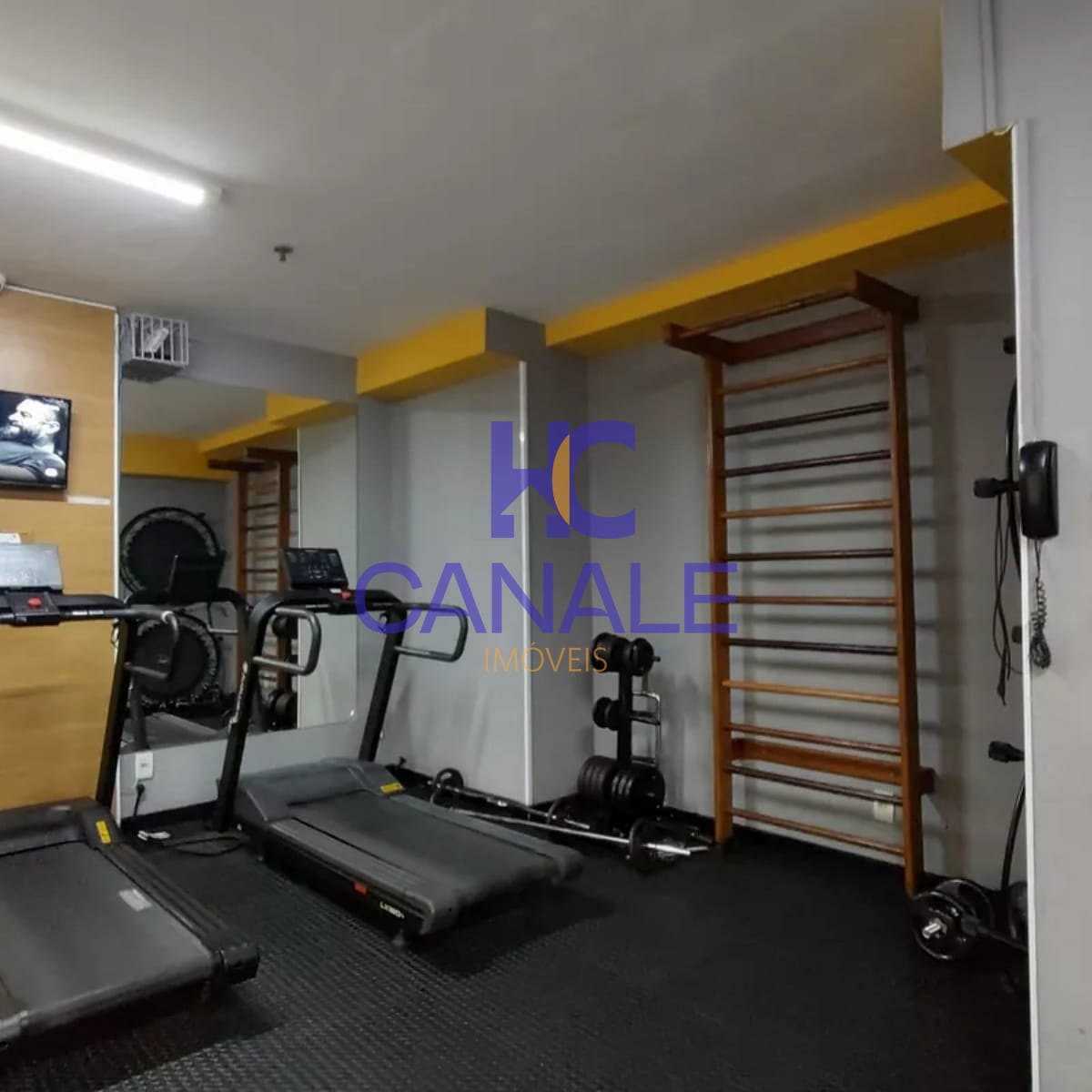 Apartamento, 2 quartos, 53 m² - Foto 18