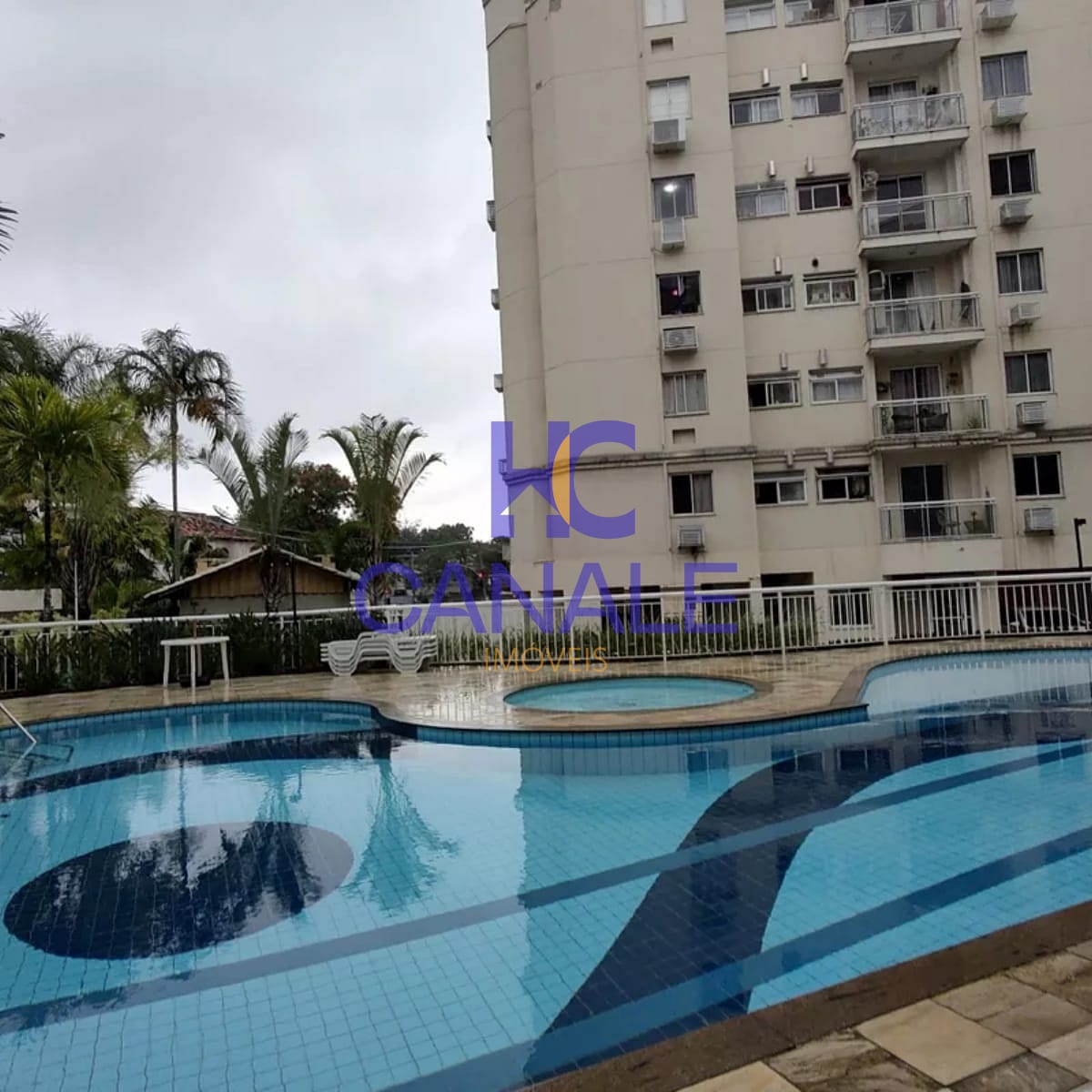 Apartamento, 2 quartos, 53 m² - Foto 19