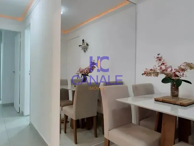 Apartamento com 53m² 2 quartos e 2 banheiros, à venda, no bairro Taquara em Rio de Janeiro