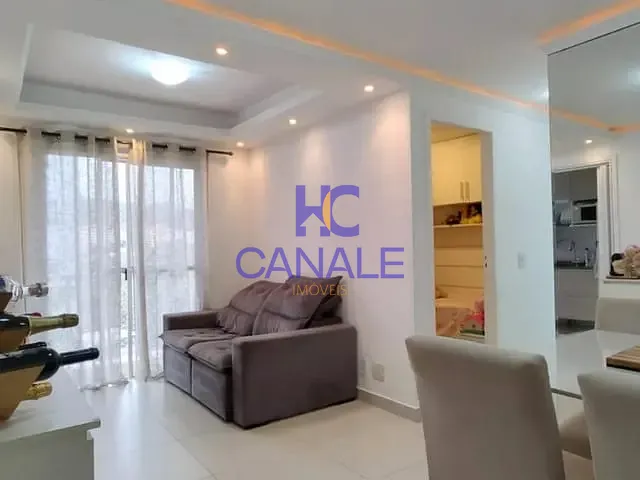 Apartamento com 53m² 2 quartos e 2 banheiros, à venda, no bairro Taquara em Rio de Janeiro