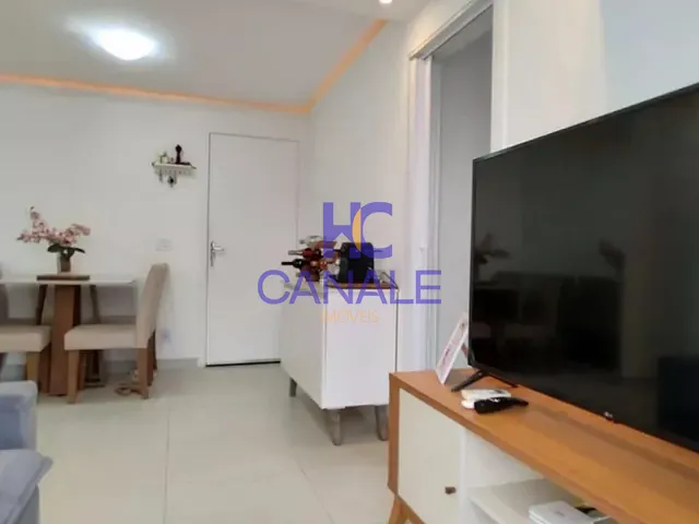 Apartamento com 53m² 2 quartos e 2 banheiros, à venda, no bairro Taquara em Rio de Janeiro