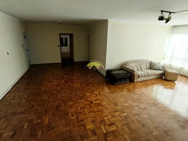 Apartamento com 146m² 3 quartos e 3 banheiros, à venda, no bairro Bela Vista em São Paulo