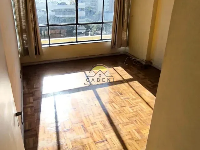 Apartamento com 146m² 3 quartos e 3 banheiros, à venda, no bairro Bela Vista em São Paulo