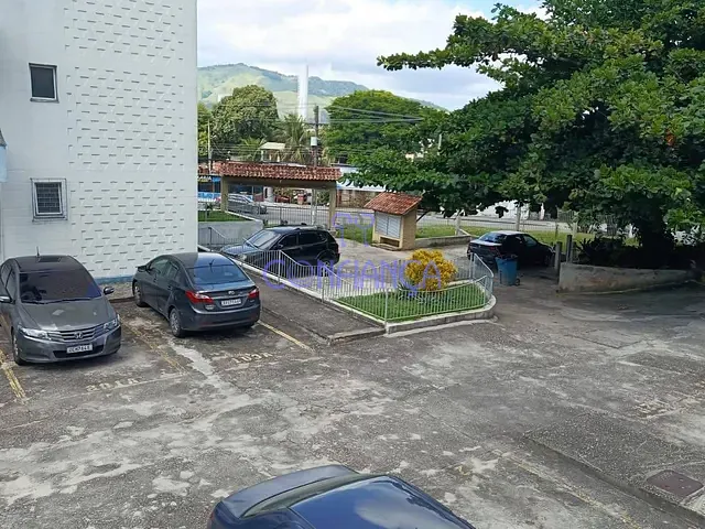 Apartamento 2 quartos e 1 banheiro, à venda, no bairro Campo Grande em Rio de Janeiro