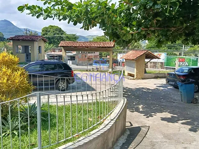 Apartamento 2 quartos e 1 banheiro, à venda, no bairro Campo Grande em Rio de Janeiro