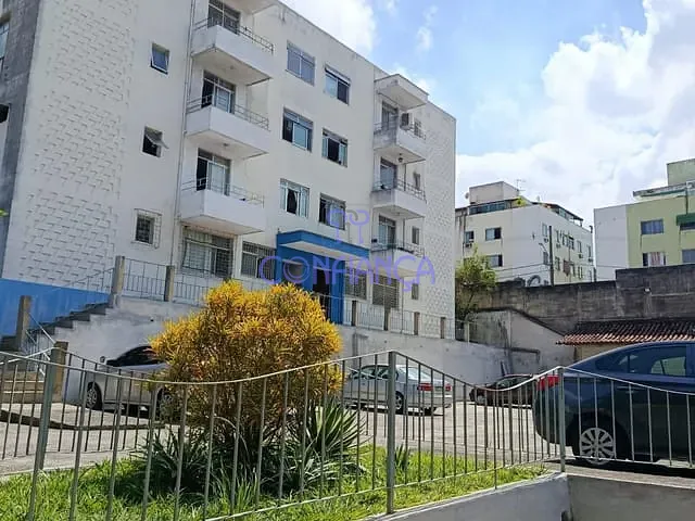 Apartamento 2 quartos e 1 banheiro, à venda, no bairro Campo Grande em Rio de Janeiro