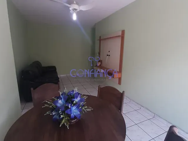 Apartamento 2 quartos e 1 banheiro, à venda, no bairro Campo Grande em Rio de Janeiro