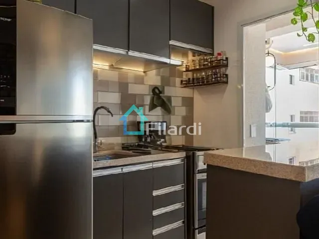 Apartamento 1 quarto e 1 banheiro, à venda, no bairro Consolação em São Paulo