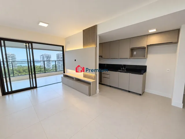 Apartamento 3 quartos e 3 banheiros, à venda, no bairro Barra da Tijuca em Rio de Janeiro