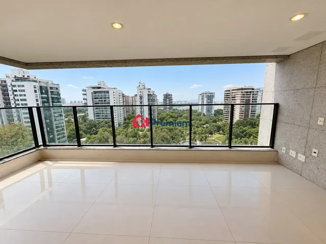 Apartamento 3 quartos e 3 banheiros, à venda, no bairro Barra da Tijuca em Rio de Janeiro