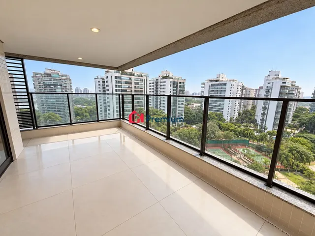 Apartamento 3 quartos e 3 banheiros, à venda, no bairro Barra da Tijuca em Rio de Janeiro