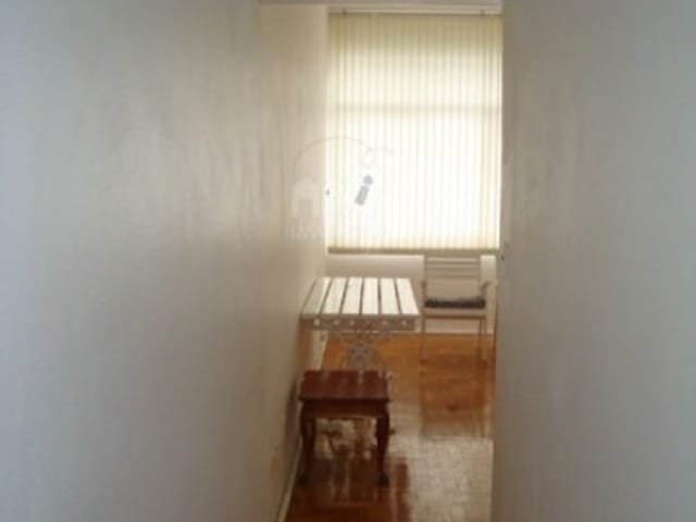 Apartamento à venda, no bairro Centro em Petrópolis