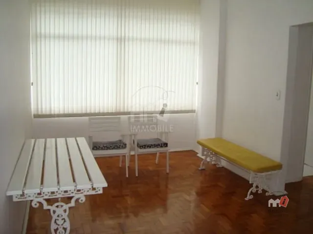 Apartamento à venda, no bairro Centro em Petrópolis