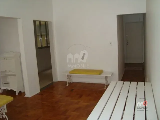 Apartamento à venda, no bairro Centro em Petrópolis