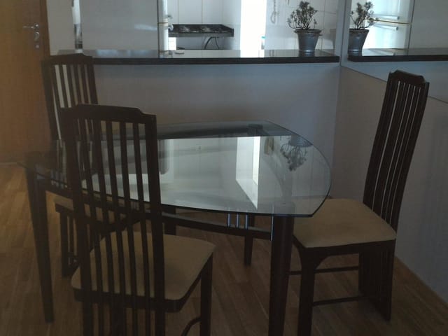 Foto do Apartamento - Apartamento residencial para venda e locação, Jardim Satélite, São José dos Campos. | INDEPENDENCE NEGOCIOS IMOBILIARIOS LTDA